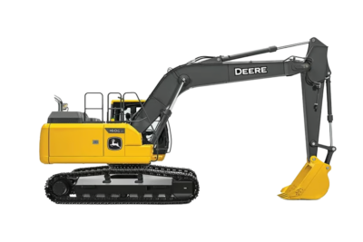 160G-315 Large Excavator