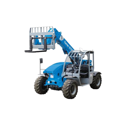 5000LB Telehandler