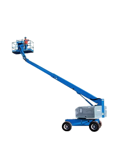 45-60 FT 4x4 Diesel Boom Lift