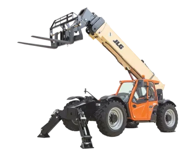 8000LB Telehandler