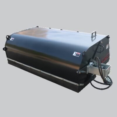 Brooms - Skid Steer/Small Loader
