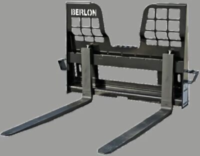 Forks - Skid Steer/Loader