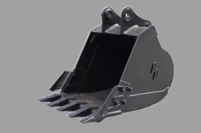 Buckets - Excavators