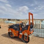 Haam Roller rental in St. George Utah