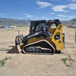Skid Steer rental in St. George Utah