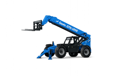 10000LB Telehandler