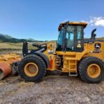 Loader rental - Tremonton UT