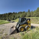 Tire Skid Steer near Tremonton UT