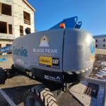 Boom Lift Brigham City UT