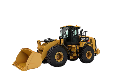 644P-950M Wheeled Loader