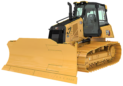 D4-D5 Size Dozer