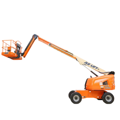 40 FT 4x4 Diesel Boom Lift